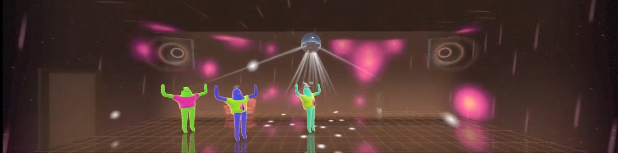 Glow Dance Collective