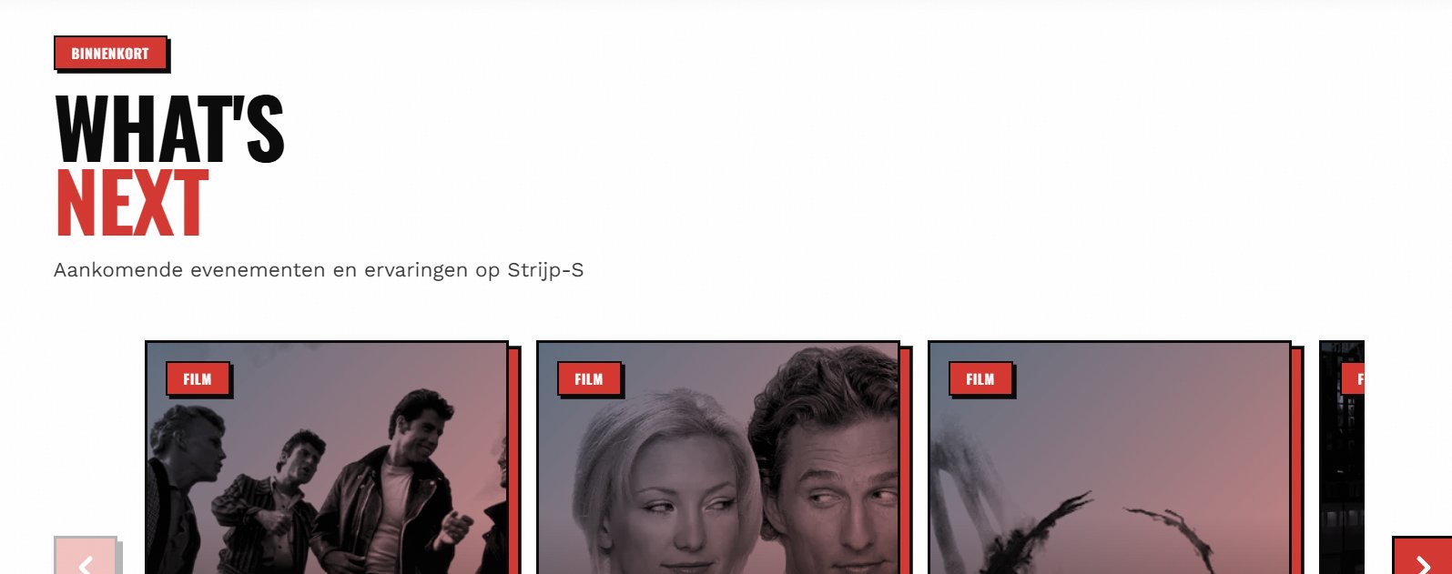 Nextup Strijp